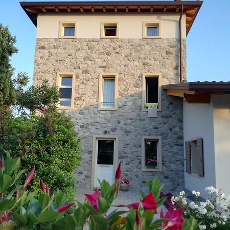 바르돌리노 Relais Colle San Giorgio B&B 외부 사진