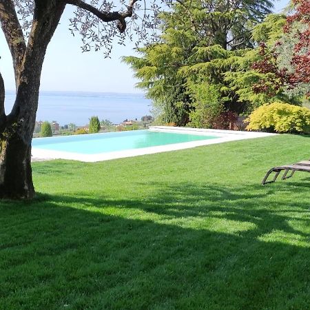 바르돌리노 Relais Colle San Giorgio B&B 외부 사진