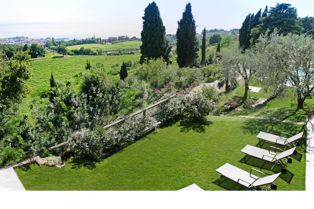 바르돌리노 Relais Colle San Giorgio B&B 객실 사진