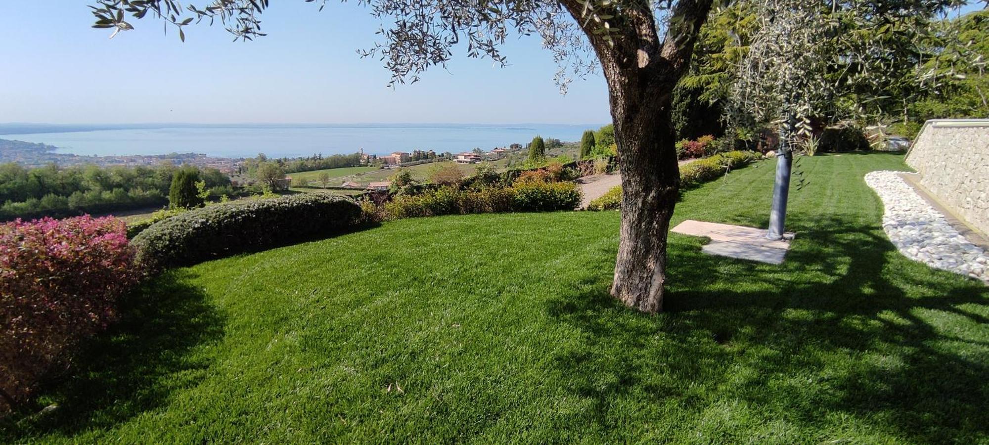 바르돌리노 Relais Colle San Giorgio B&B 외부 사진