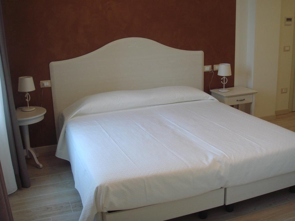 바르돌리노 Relais Colle San Giorgio B&B 객실 사진
