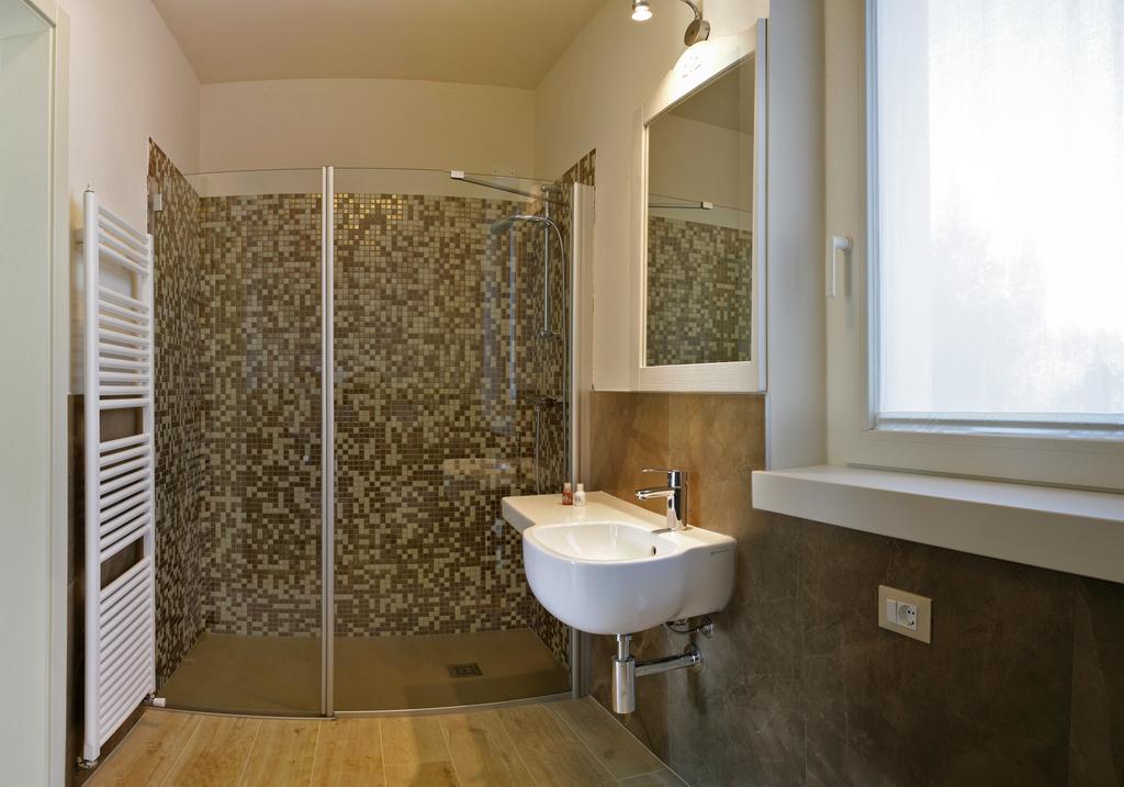 바르돌리노 Relais Colle San Giorgio B&B 객실 사진