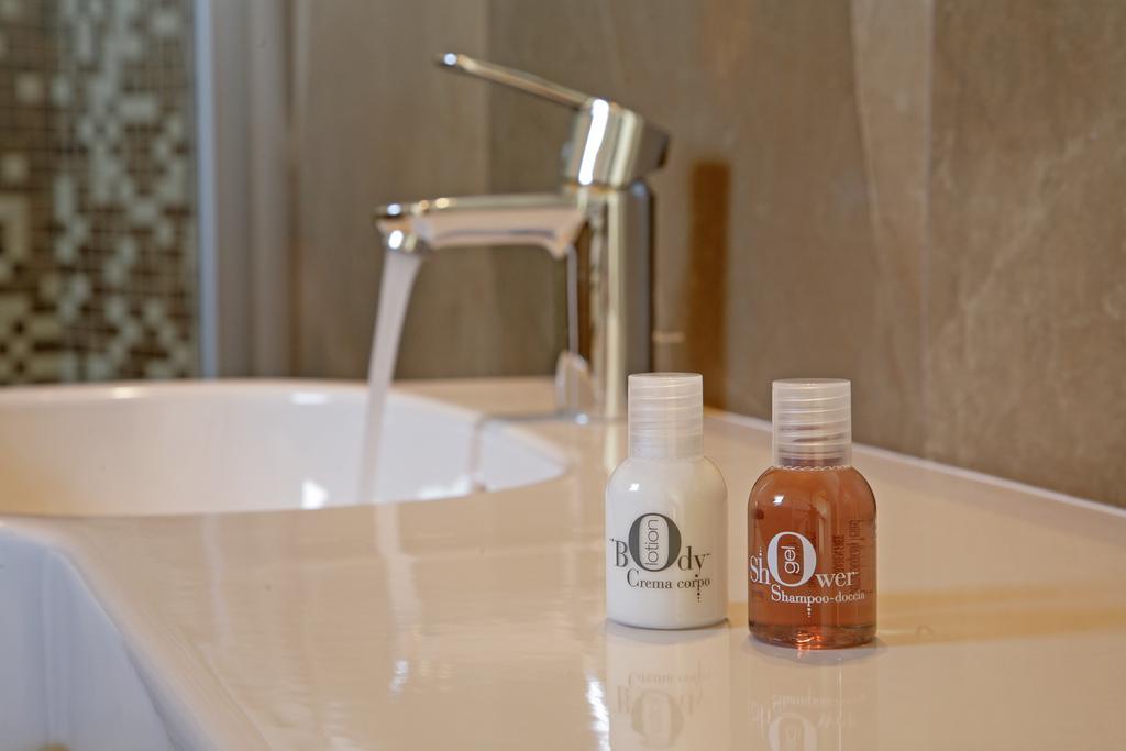 바르돌리노 Relais Colle San Giorgio B&B 객실 사진