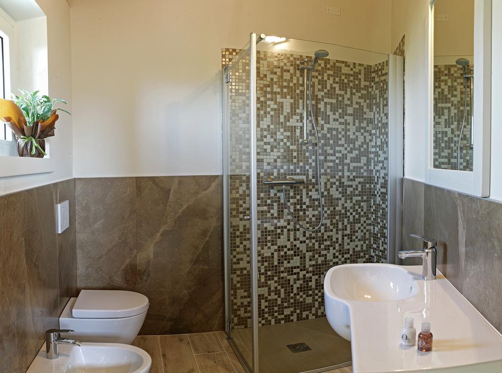 바르돌리노 Relais Colle San Giorgio B&B 객실 사진