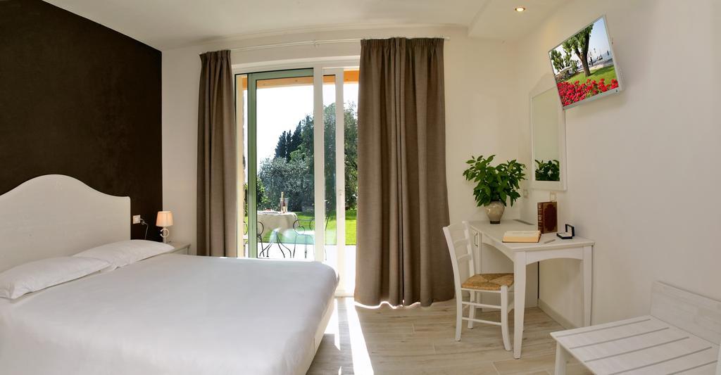 바르돌리노 Relais Colle San Giorgio B&B 객실 사진
